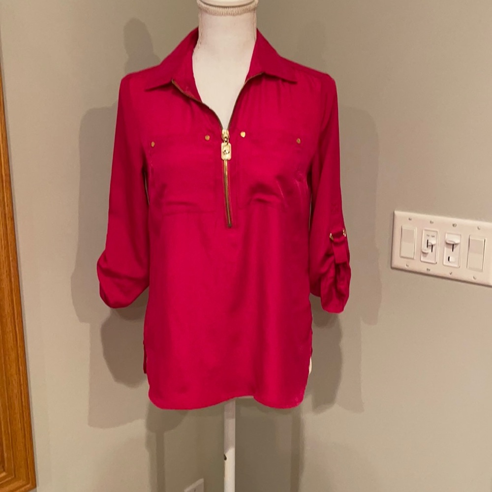 Michael Kors | blouse